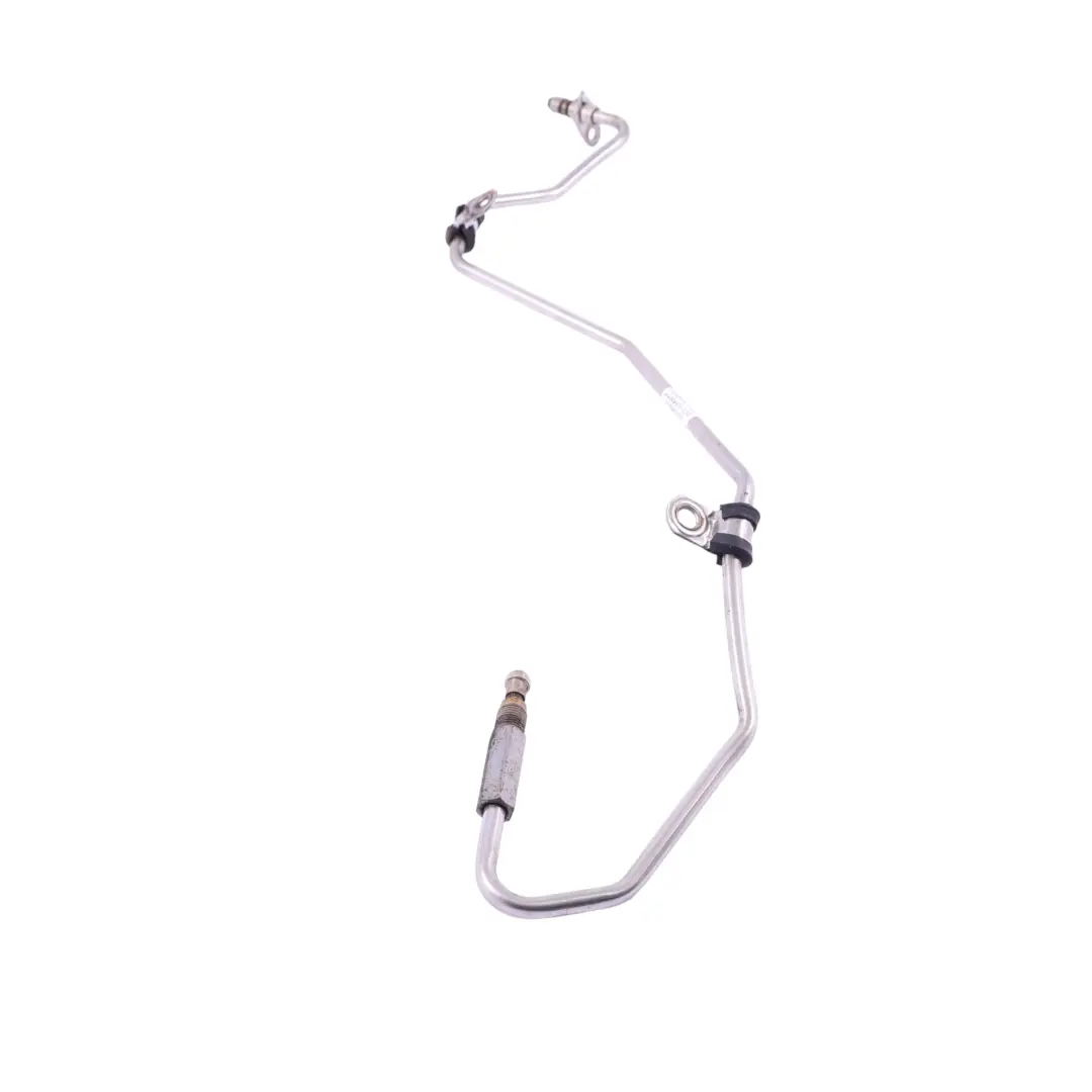 Oil Pipe Hose Line Tube GK2Q-6K679-CB to Ford Transit Custom 2.0 EcoBlue Turbo with Part number 2011901 Ford Transit Custom 2.0 EcoBlue Turbo Oil Pipe Hose Line Tube GK2Q-6K679-CB - SKU 2011901 - Part number 2011901