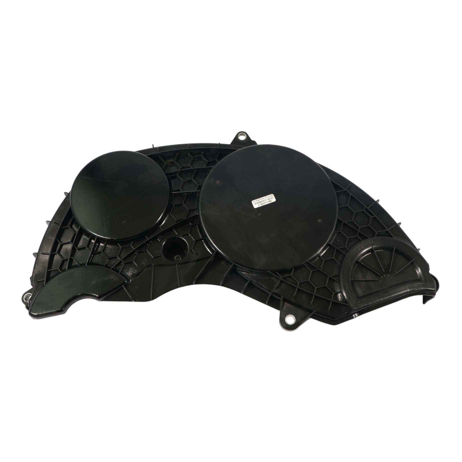 Ford Transit Custom Timing Chain Belt Cover Engine Casing 2.0 GK2Q-6A247-AA