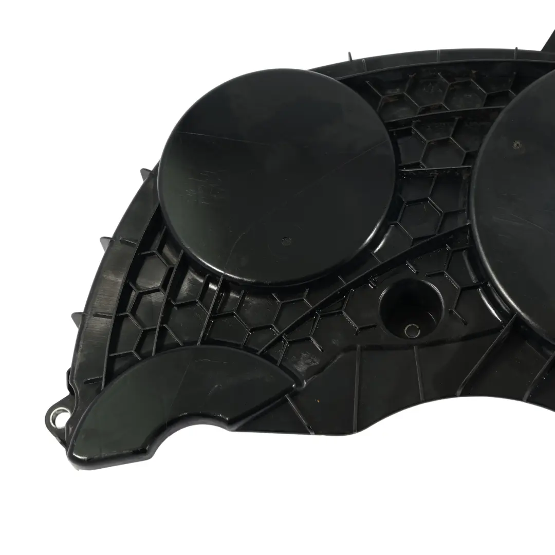 Timing Chain Belt Cover Engine Casing 2.0 GK2Q-6A247-AA to Ford Transit Custom with Part number 2019805 Ford Transit Custom Timing Chain Belt Cover Engine Casing 2.0 GK2Q-6A247-AA - SKU 2019805 - Part number 2019805