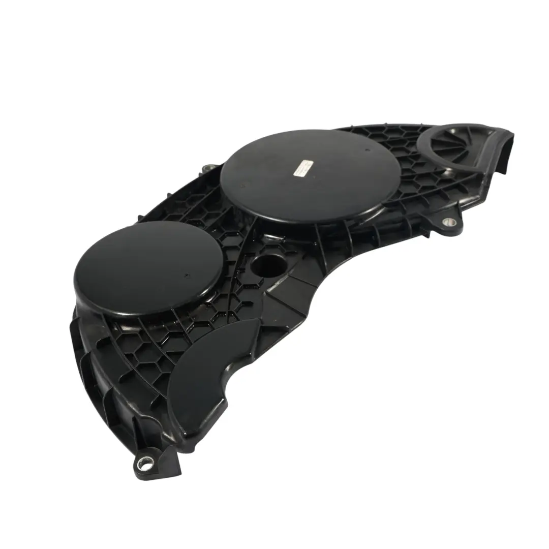 Timing Chain Belt Cover Engine Casing 2.0 GK2Q-6A247-AA to Ford Transit Custom with Part number 2019805 Ford Transit Custom Timing Chain Belt Cover Engine Casing 2.0 GK2Q-6A247-AA - SKU 2019805 - Part number 2019805