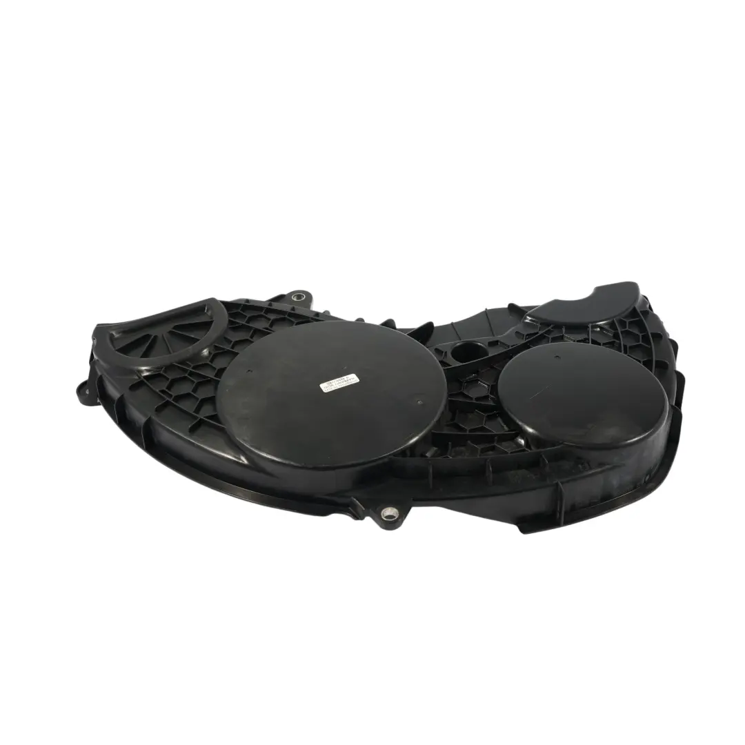 Timing Chain Belt Cover Engine Casing 2.0 GK2Q-6A247-AA to Ford Transit Custom with Part number 2019805 Ford Transit Custom Timing Chain Belt Cover Engine Casing 2.0 GK2Q-6A247-AA - SKU 2019805 - Part number 2019805