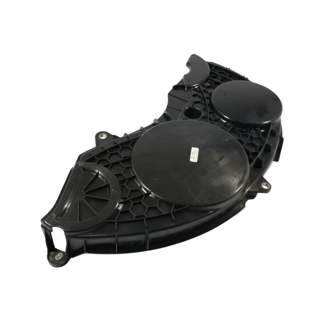 Timing Chain Belt Cover Engine Casing 2.0 GK2Q-6A247-AA to Ford Transit Custom with Part number 2019805 Ford Transit Custom Timing Chain Belt Cover Engine Casing 2.0 GK2Q-6A247-AA - SKU 2019805 - Part number 2019805