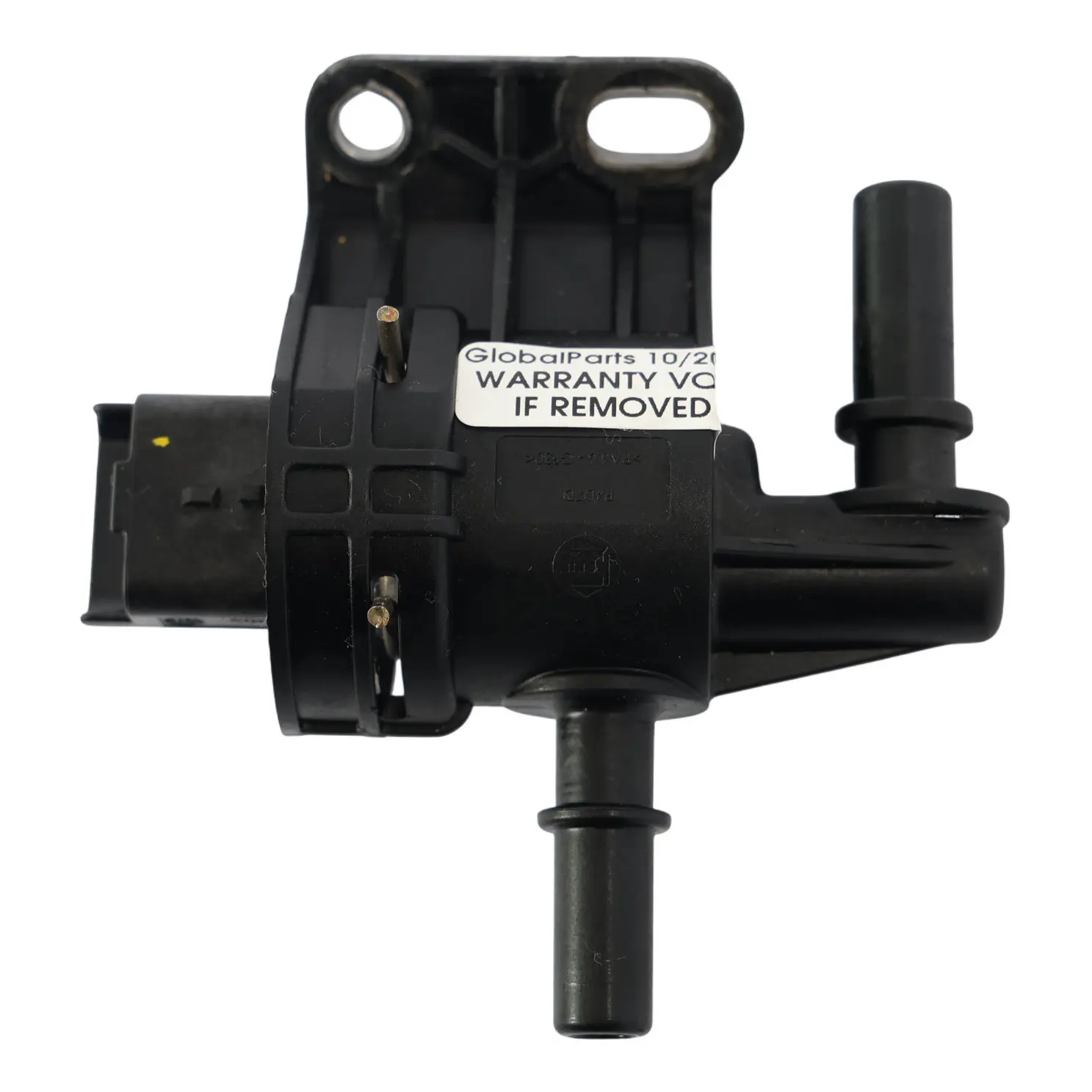 Ford Transit Mk8 Válvula Sensor Presión Inyector Combustible 2031150 GK3Q9G756AA
