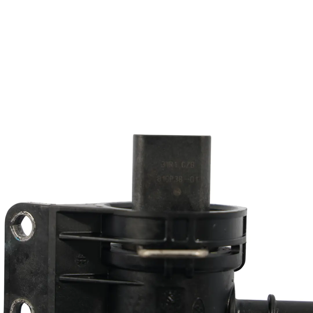 Ford Transit Mk8 Válvula Sensor Presión Inyector Combustible GK3Q9G756AA - SKU 2031150 - Número de pieza 2031150