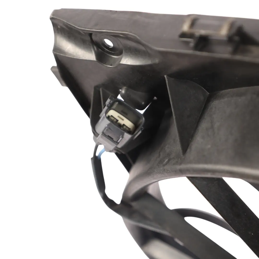 Ford Transit Custom Mk1 Engine Radiator Cooling Fan Shroud Diesel GK21-8C607-AC - SKU 2041816 - Part number 2041816