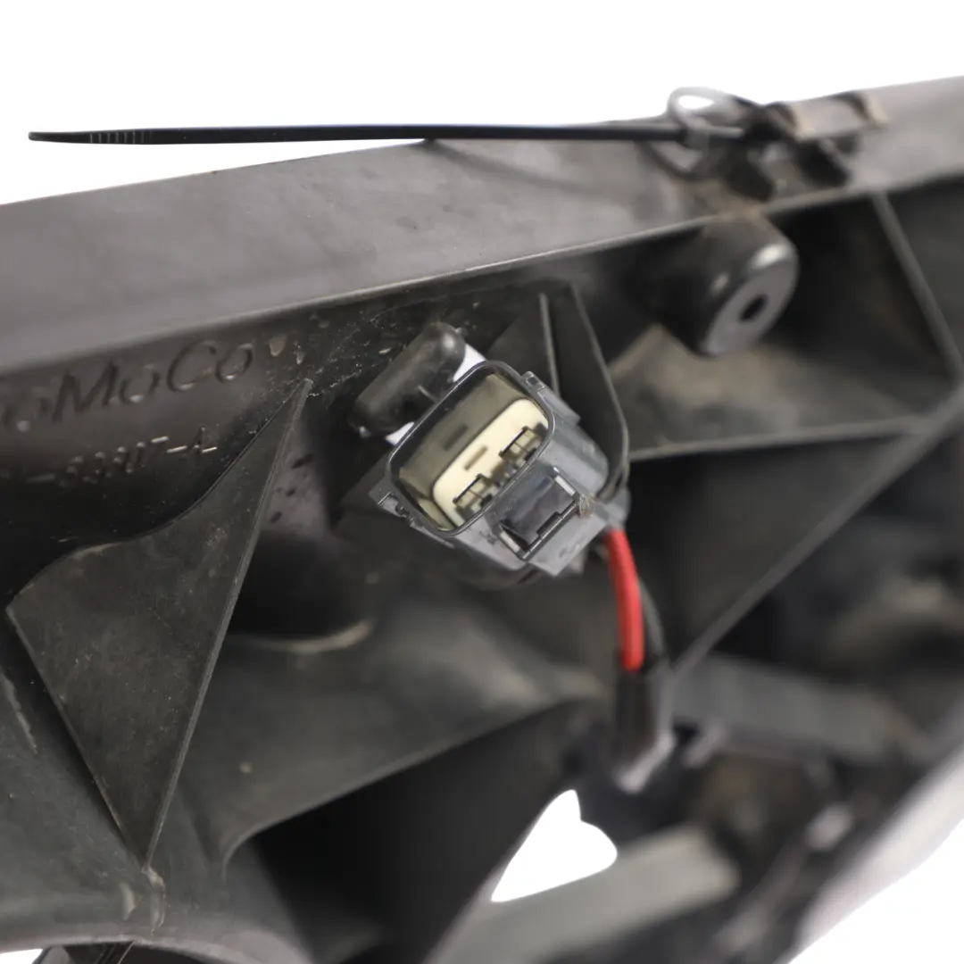 Ford Transit Custom Mk1 Engine Radiator Cooling Fan Shroud Diesel GK21-8C607-AC - SKU 2041816 - Part number 2041816