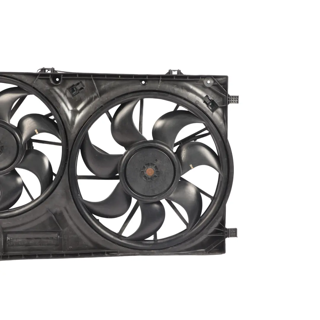 Ford Transit Custom Mk1 Engine Radiator Cooling Fan Shroud Diesel GK21-8C607-AC - SKU 2041816 - Part number 2041816