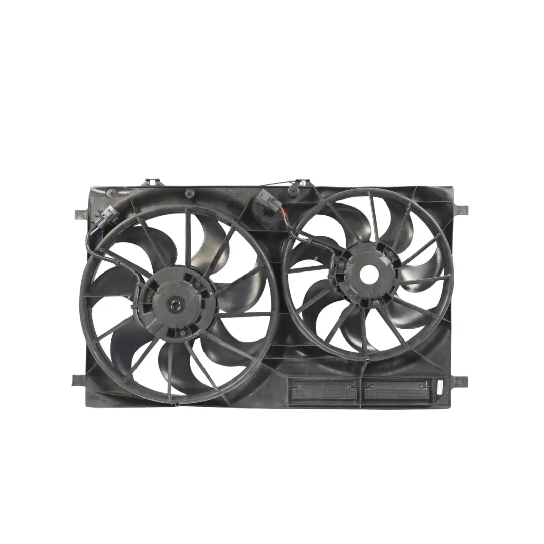 Ford Transit Custom Mk1 Engine Radiator Cooling Fan Shroud Diesel GK21-8C607-AC - SKU 2041816 - Part number 2041816