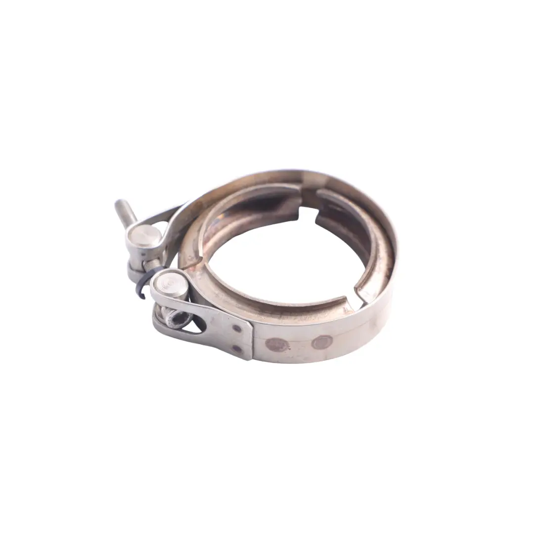 Ford Transit Mk8 Exhaust System Bracket Clamp Holder GK21-9U501-BB - SKU 2045311 - Part number 2045311