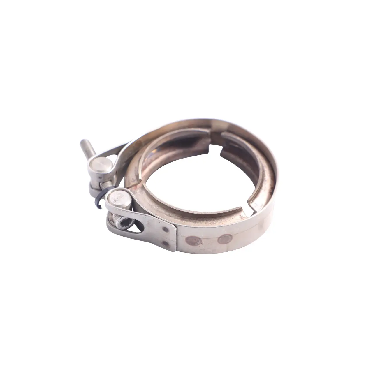 Ford Transit Mk8 Exhaust System Bracket Clamp Holder GK21-9U501-BB