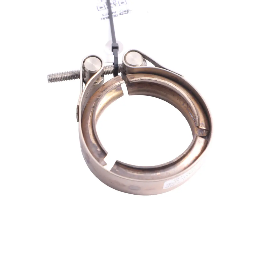 Ford Transit Mk8 Support Collier Système Échappement GK21-9U501-BB - SKU 2045311 - Numéro de pièce 2045311