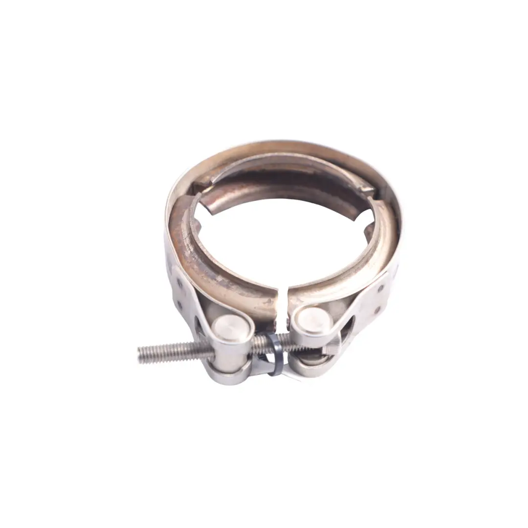 Ford Transit Mk8 Exhaust System Bracket Clamp Holder GK21-9U501-BB - SKU 2045311 - Part number 2045311