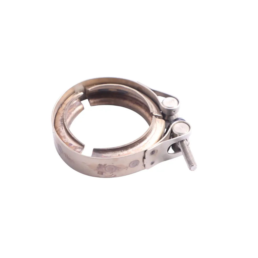 Ford Transit Mk8 Exhaust System Bracket Clamp Holder GK21-9U501-BB - SKU 2045311 - Part number 2045311