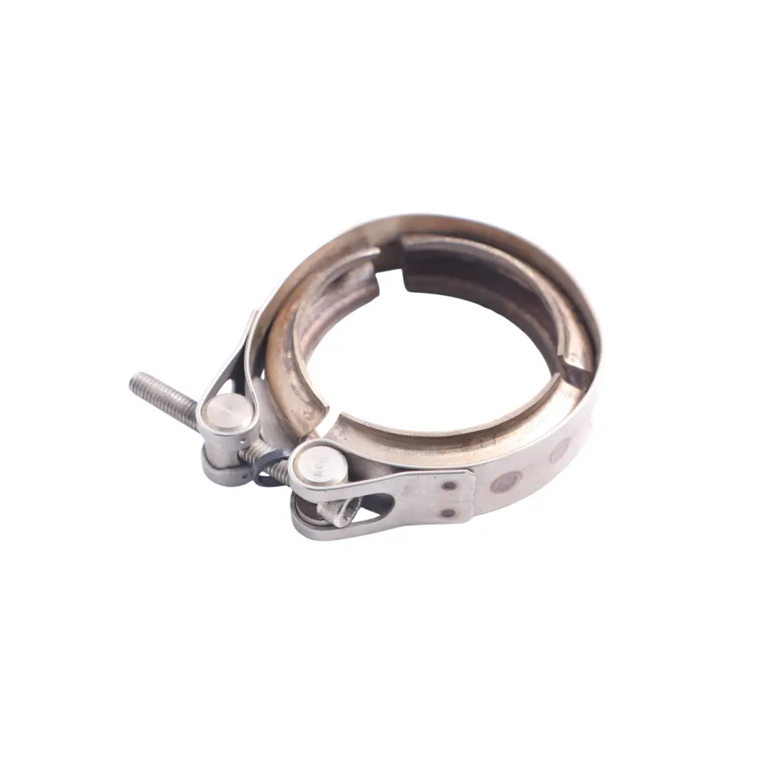 Ford Transit Mk8 Exhaust System Bracket Clamp Holder GK21-9U501-BB - SKU 2045311 - Part number 2045311