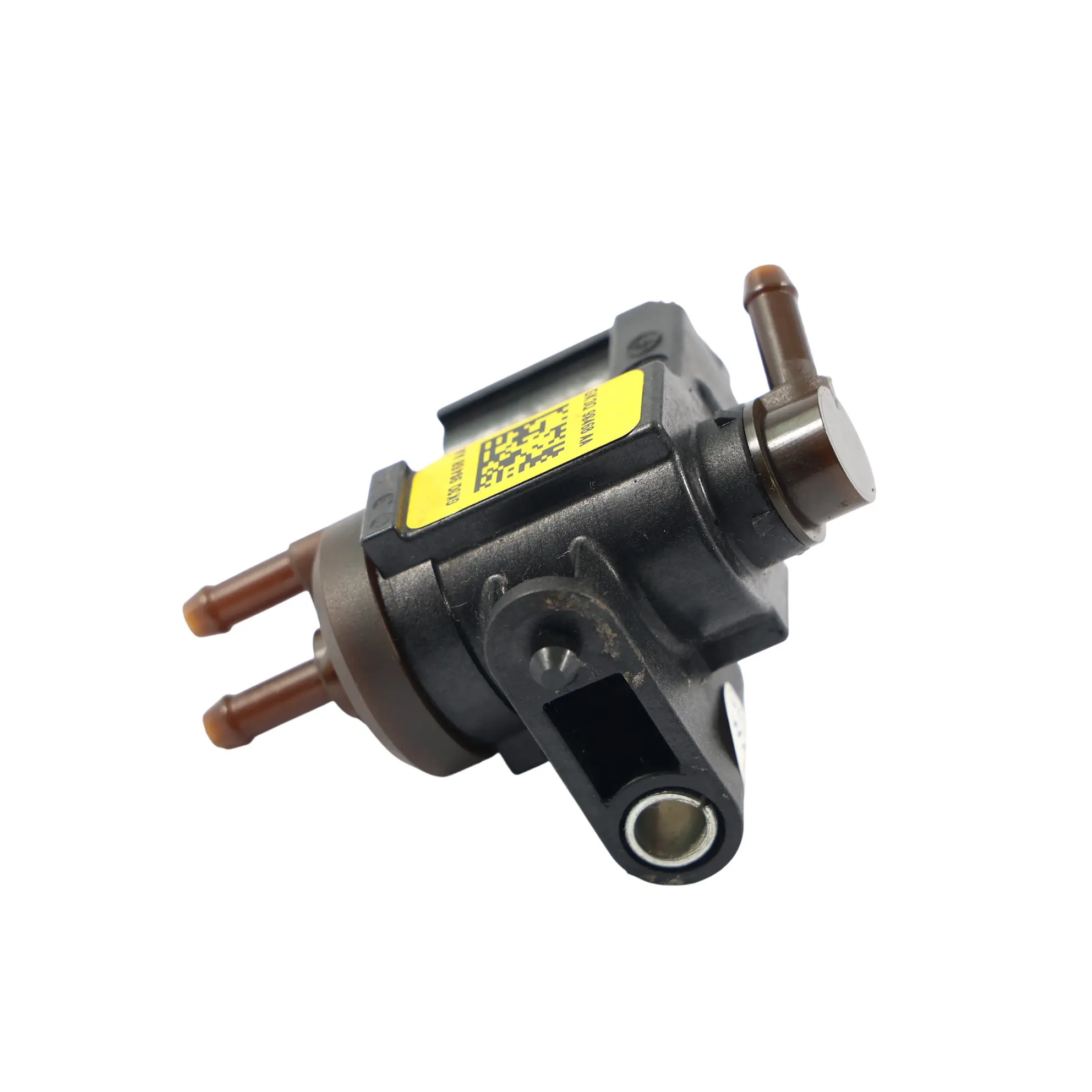 Ford Transit Mk8 Solenoid Valve Turbo Pressure Vacuum Converter GK3Q-9S468-AA