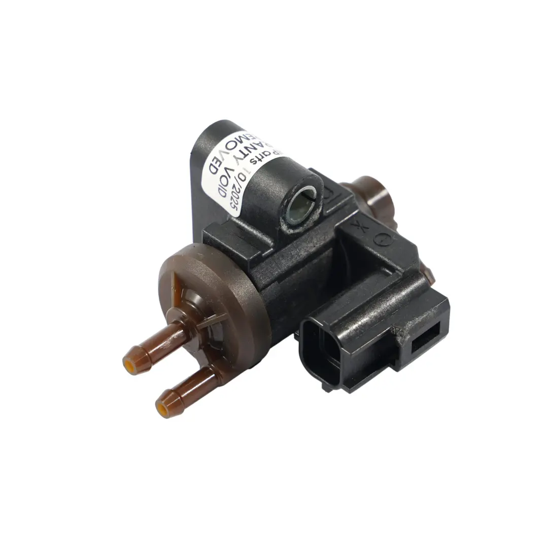 Magnetventil Turbo Druck Vakuum Wandler GK3Q-9S468-AA für Ford Transit VIII mit Teilenummer 2055378 Ford Transit VIII Magnetventil Turbo Druck Vakuum Wandler GK3Q-9S468-AA - SKU 2055378 - Teilenummer 2055378