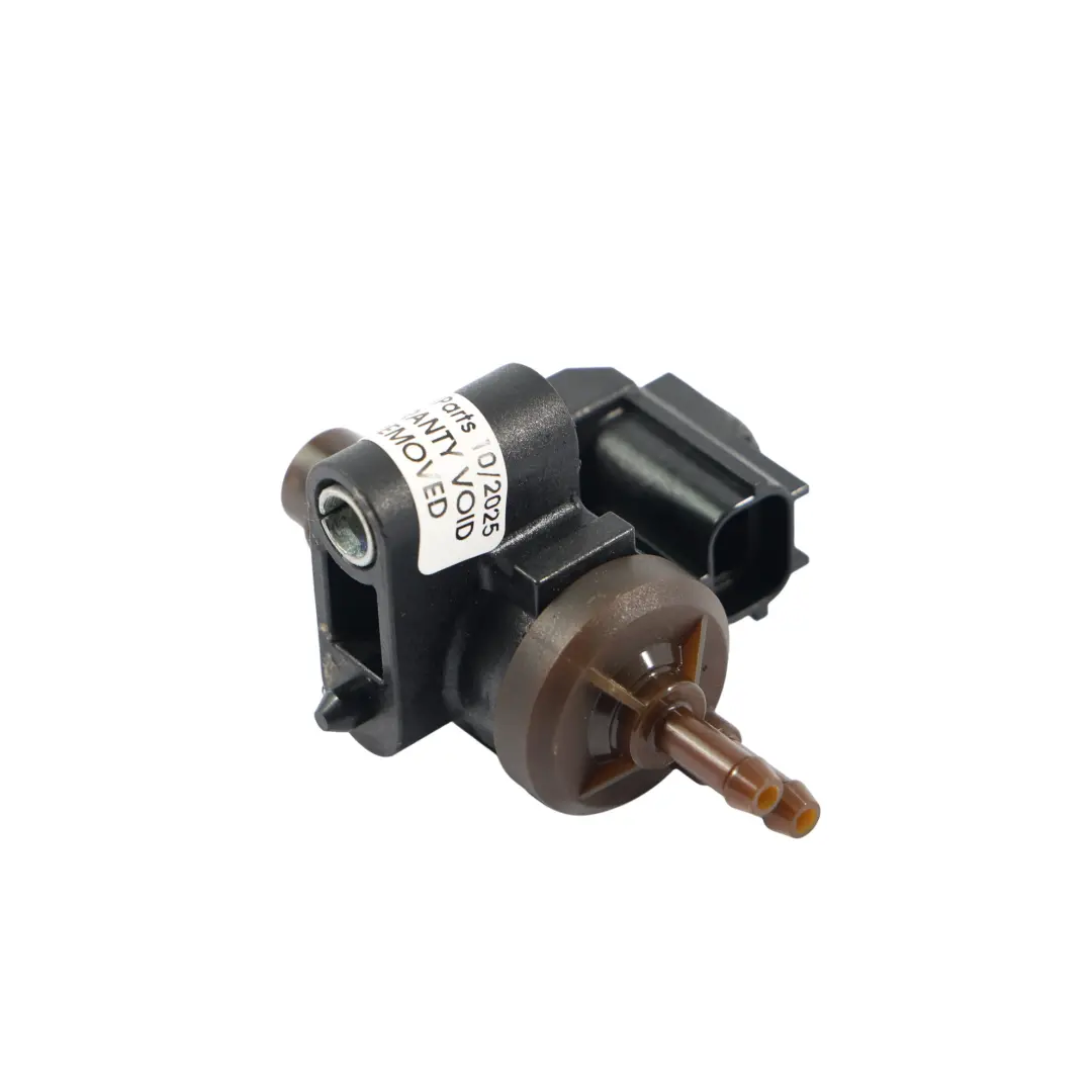 Válvula Solenoide Turbo Convertidor De Vacío GK3Q-9S468-AA para Ford Transit VIII con número de pieza 2055378 Ford Transit VIII Válvula Solenoide Turbo Convertidor De Vacío GK3Q-9S468-AA - SKU 2055378 - Número de pieza 2055378
