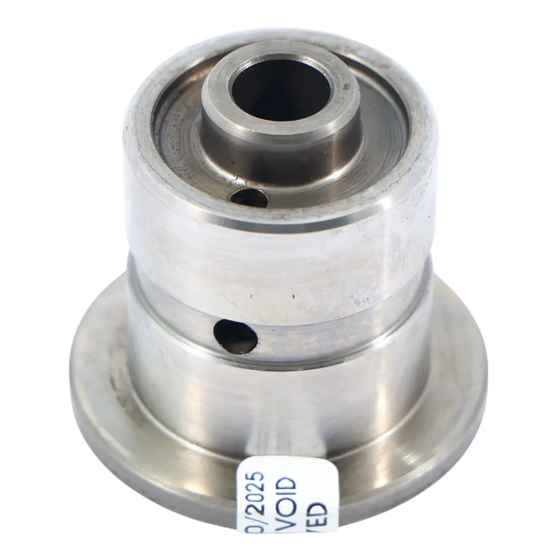 Ford Transit Mk8 Diesel Cinghia Dentata Puleggia Albero Motore 2067787