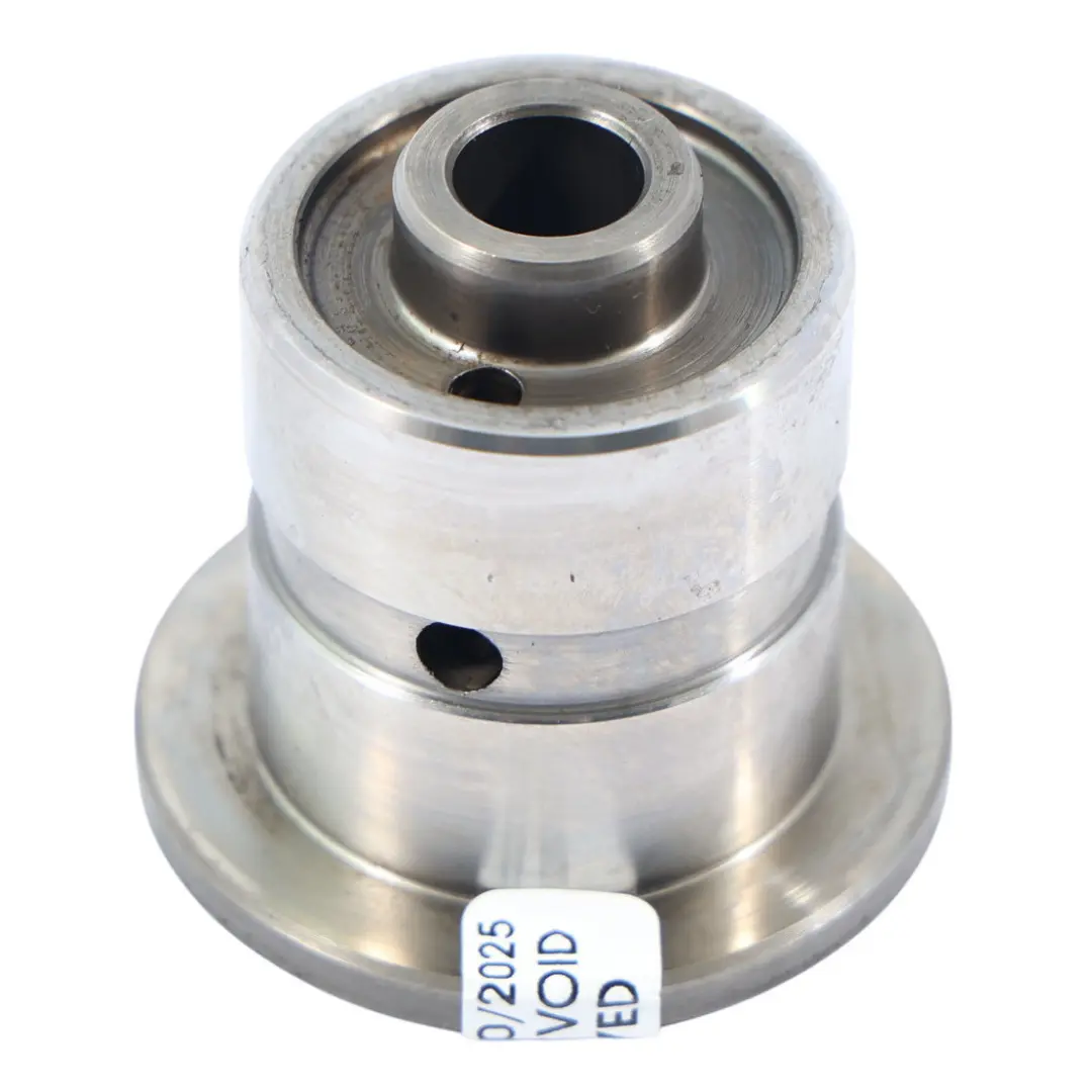 Mk8 Diesel Timing Belt Idler Pulley Crankshaft GK2Q6K285AA to Ford Transit with Part number 2067787 Ford Transit Mk8 Diesel Timing Belt Idler Pulley Crankshaft GK2Q6K285AA - SKU 2067787 - Part number 2067787