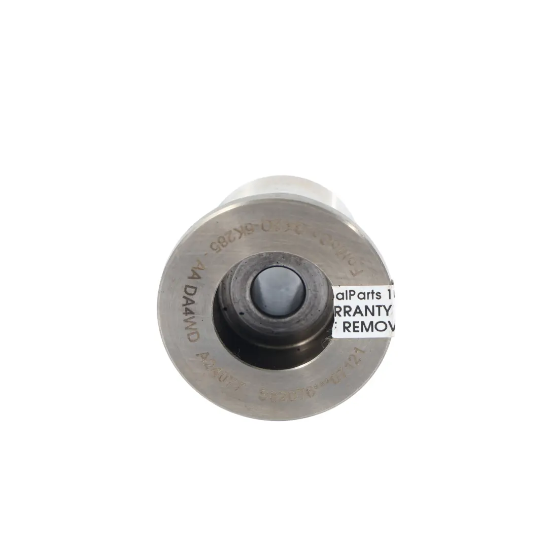 Ford Transit Mk8 Diesel Timing Belt Idler Pulley Crankshaft GK2Q6K285AA - SKU 2067787 - Part number 2067787