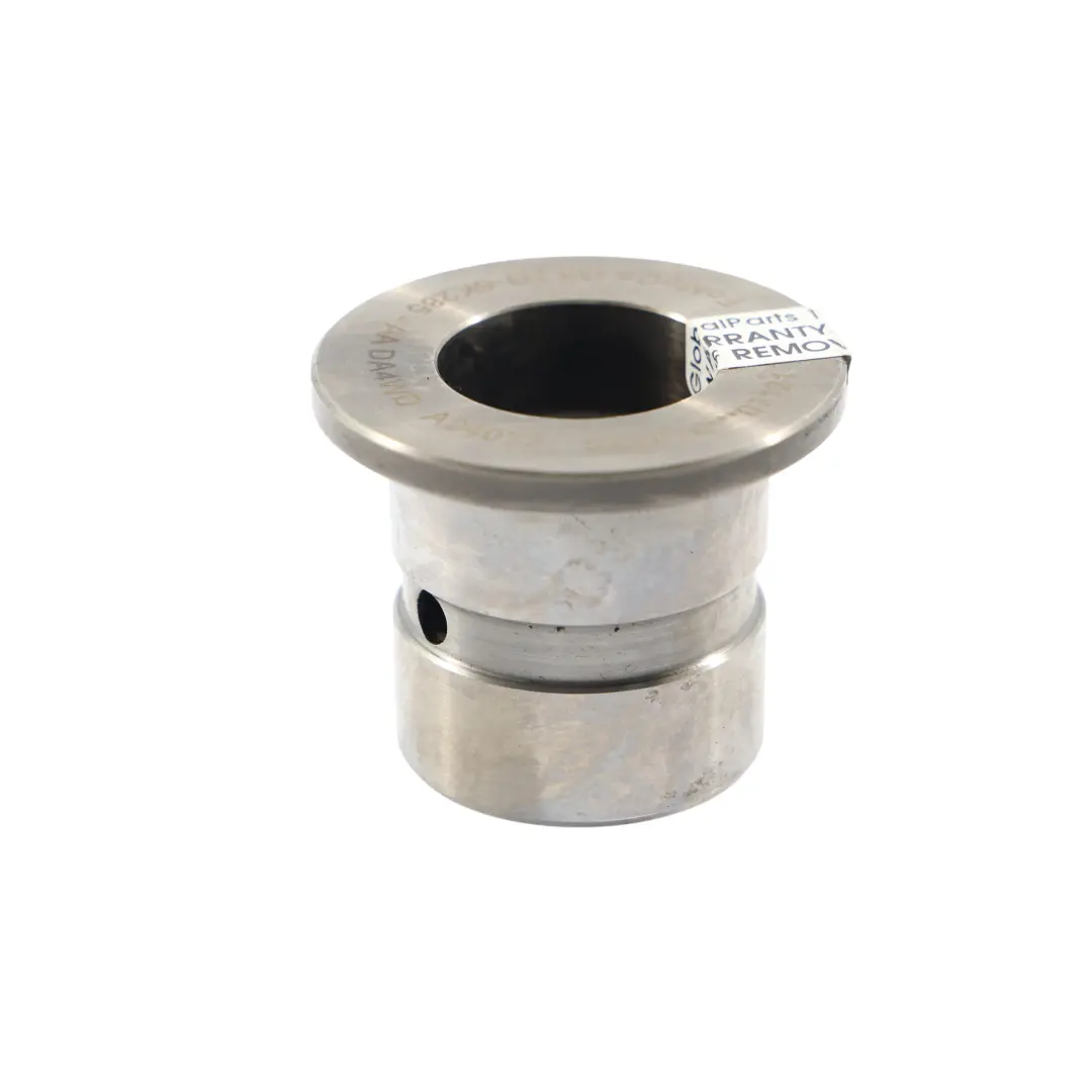 Ford Transit Mk8 Diesel Zahnriemen Umlenkrolle Kurbelwelle GK2Q6K285AA - SKU 2067787 - Teilenummer 2067787
