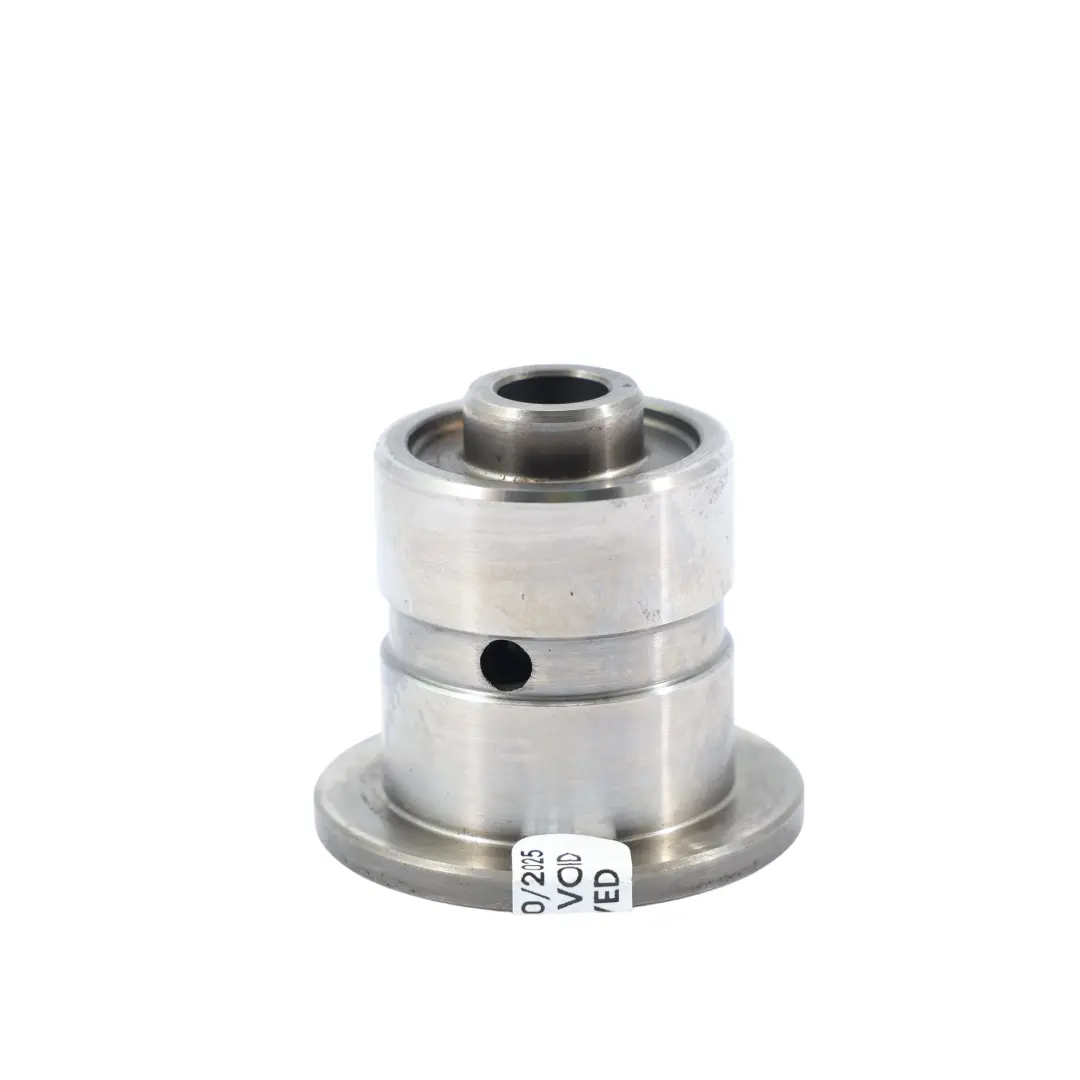 Ford Transit Mk8 Diesel Zahnriemen Umlenkrolle Kurbelwelle GK2Q6K285AA - SKU 2067787 - Teilenummer 2067787