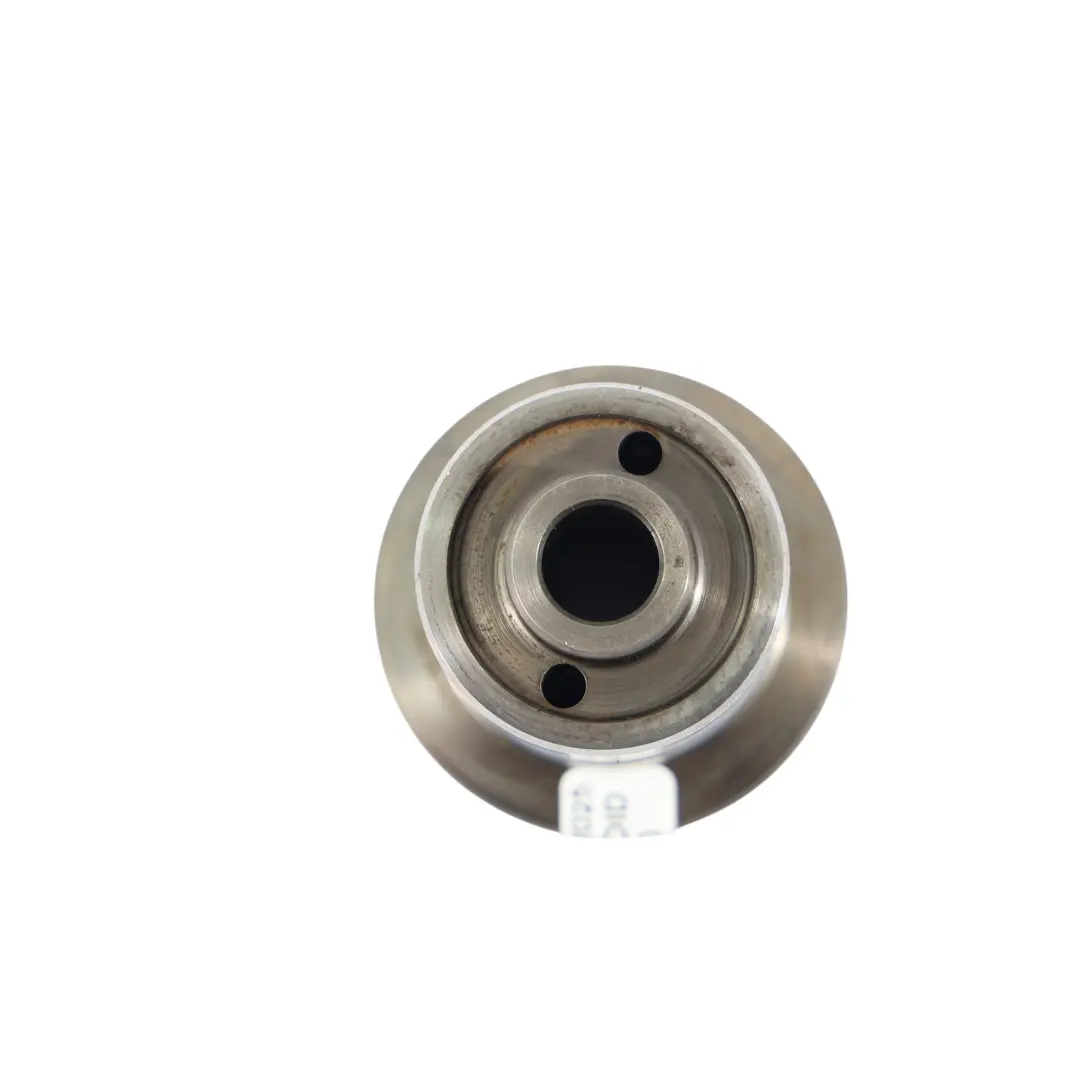 Ford Transit Mk8 Diesel Zahnriemen Umlenkrolle Kurbelwelle GK2Q6K285AA - SKU 2067787 - Teilenummer 2067787