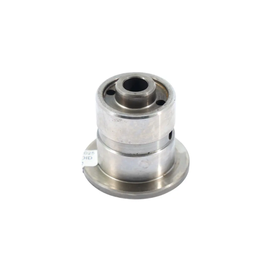 Ford Transit Mk8 Diesel Timing Belt Idler Pulley Crankshaft GK2Q6K285AA - SKU 2067787 - Part number 2067787