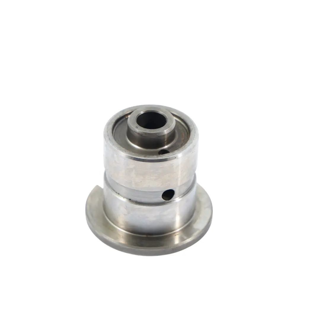 Ford Transit Mk8 Diesel Zahnriemen Umlenkrolle Kurbelwelle GK2Q6K285AA - SKU 2067787 - Teilenummer 2067787