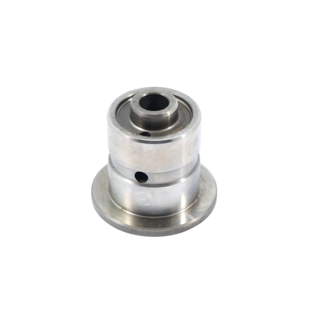 Ford Transit Mk8 Diesel Timing Belt Idler Pulley Crankshaft GK2Q6K285AA - SKU 2067787 - Part number 2067787