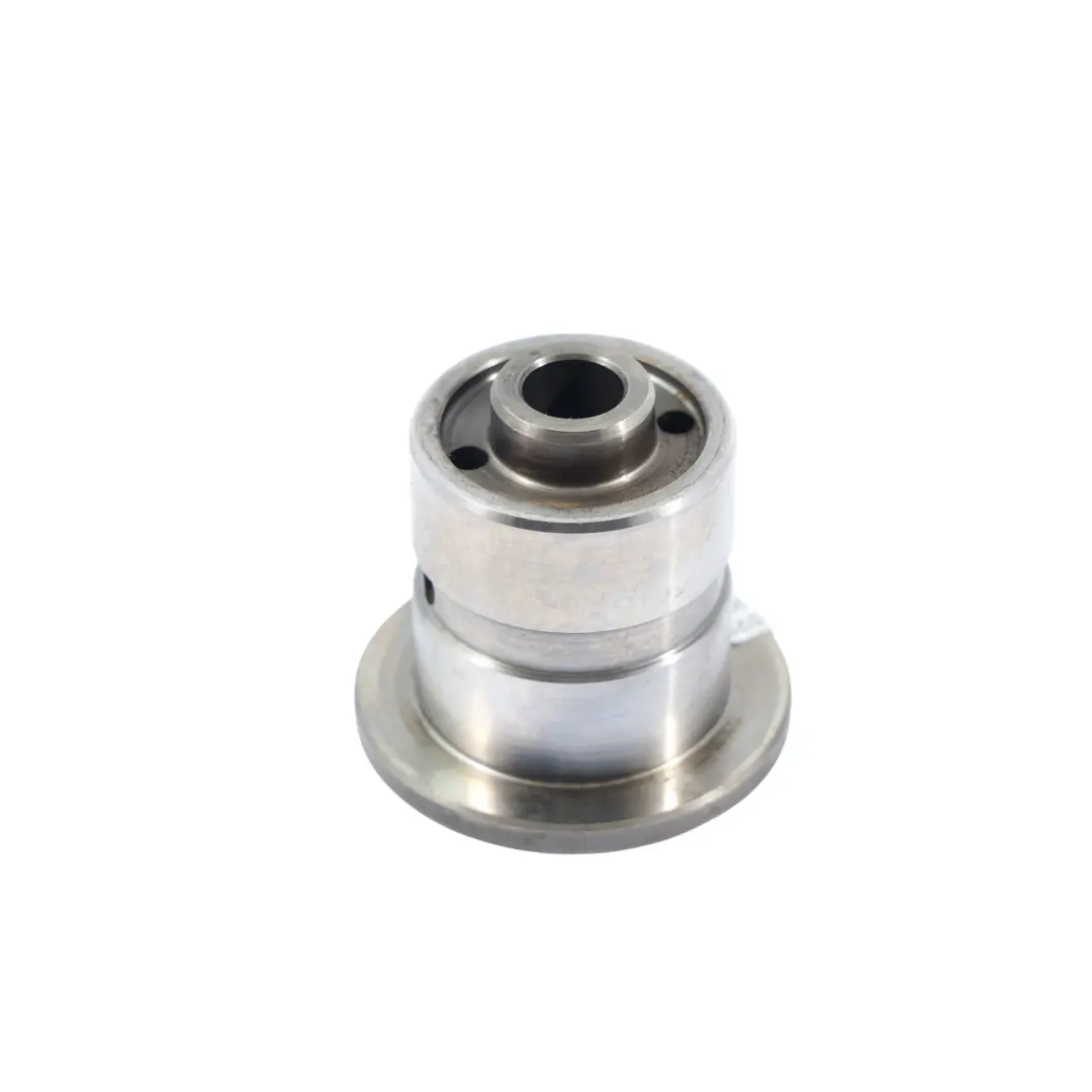 Ford Transit Mk8 Diesel Timing Belt Idler Pulley Crankshaft GK2Q6K285AA - SKU 2067787 - Part number 2067787