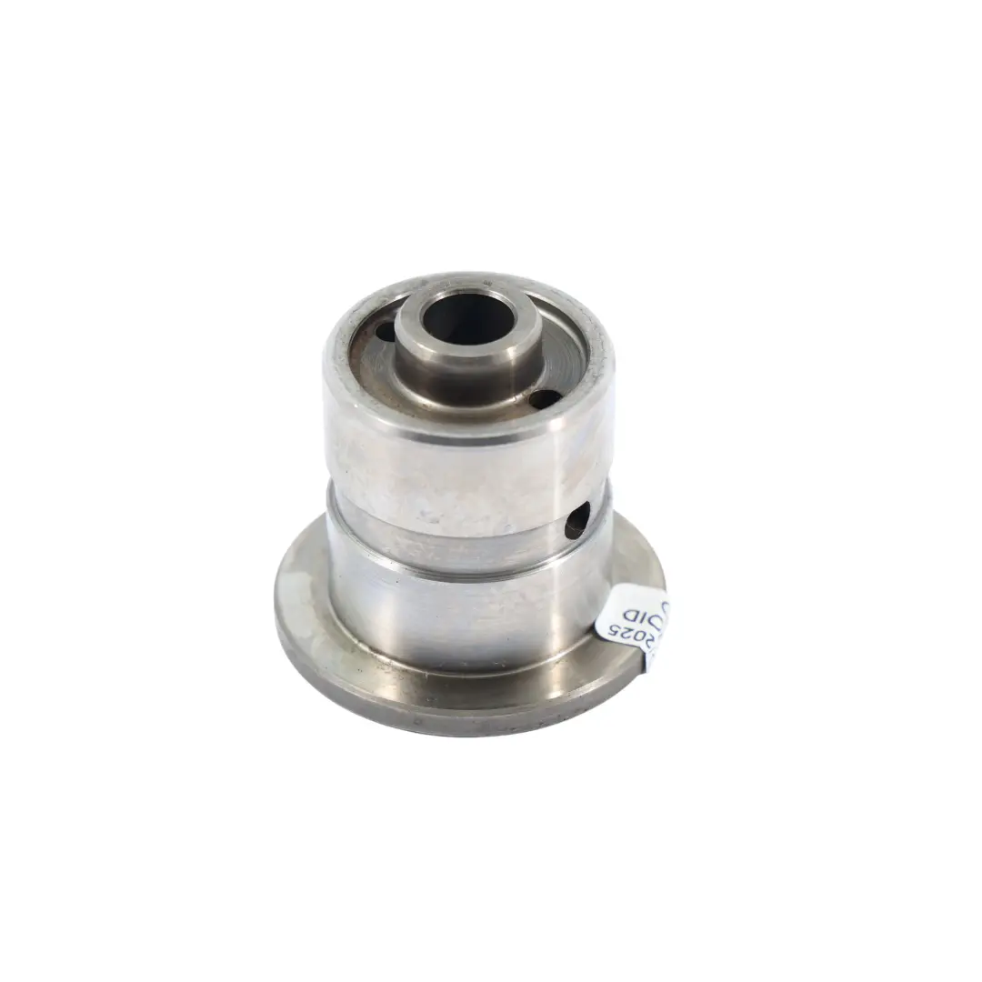 Ford Transit Mk8 Diesel Zahnriemen Umlenkrolle Kurbelwelle GK2Q6K285AA - SKU 2067787 - Teilenummer 2067787