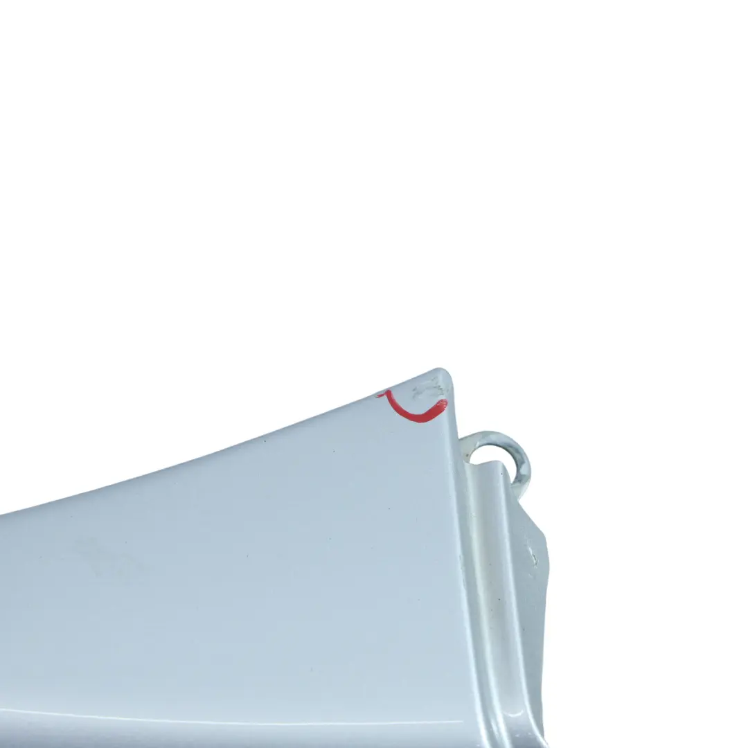 Side Panel Front Right O/S Wing Fender Moondust Silver - ZJ to Ford Transit Custom with Part number 2071824 Ford Transit Custom Side Panel Front Right O/S Wing Fender Moondust Silver - ZJ - SKU 2071824-MDS - Part number 2071824