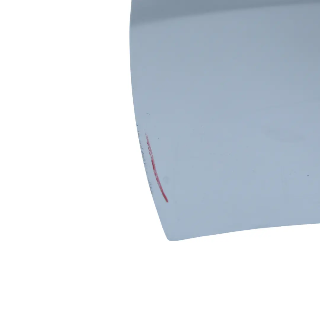 Side Panel Front Right O/S Wing Fender Moondust Silver - ZJ to Ford Transit Custom with Part number 2071824 Ford Transit Custom Side Panel Front Right O/S Wing Fender Moondust Silver - ZJ - SKU 2071824-MDS - Part number 2071824