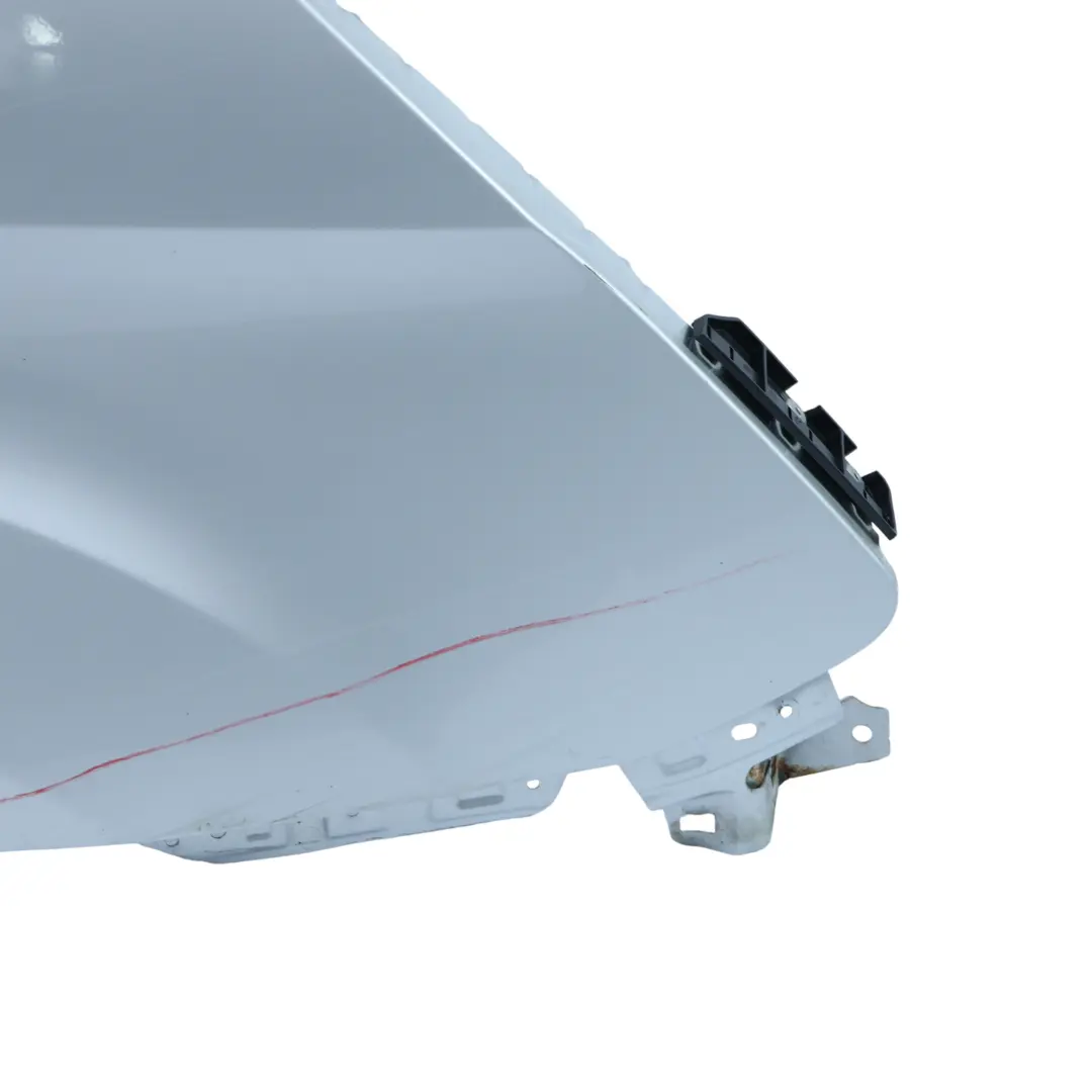 Guardabarros Panel Delantero Derecho Moondust Silver - ZJ para Ford Transit Custom con número de pieza 2071824 Ford Transit Custom Guardabarros Panel Delantero Derecho Moondust Silver - ZJ - SKU 2071824-MDS - Número de pieza 2071824