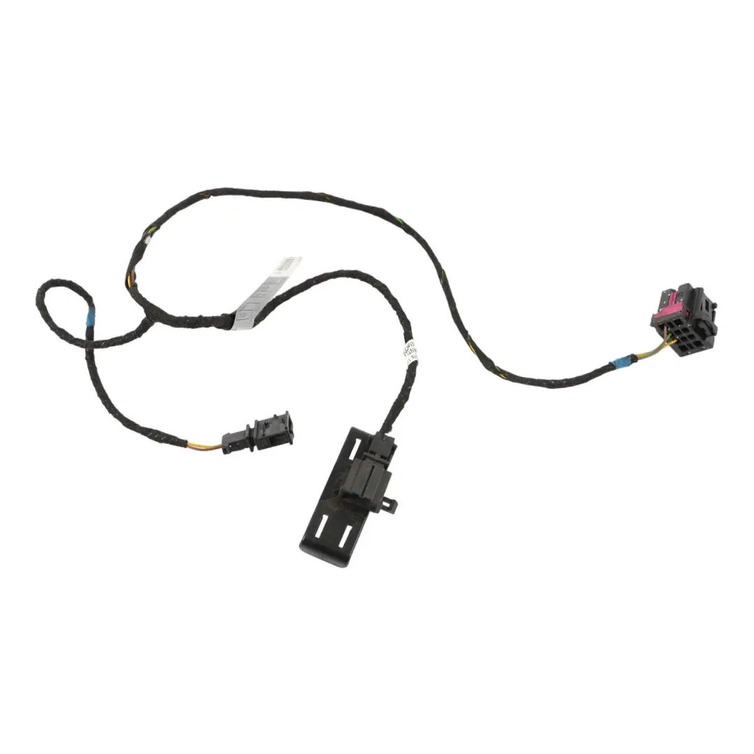 Audi A5 8T Seat Cable Front Left Right N/O/S Wiring Loom Harness - SKU 2100493N - Part number 2100493N