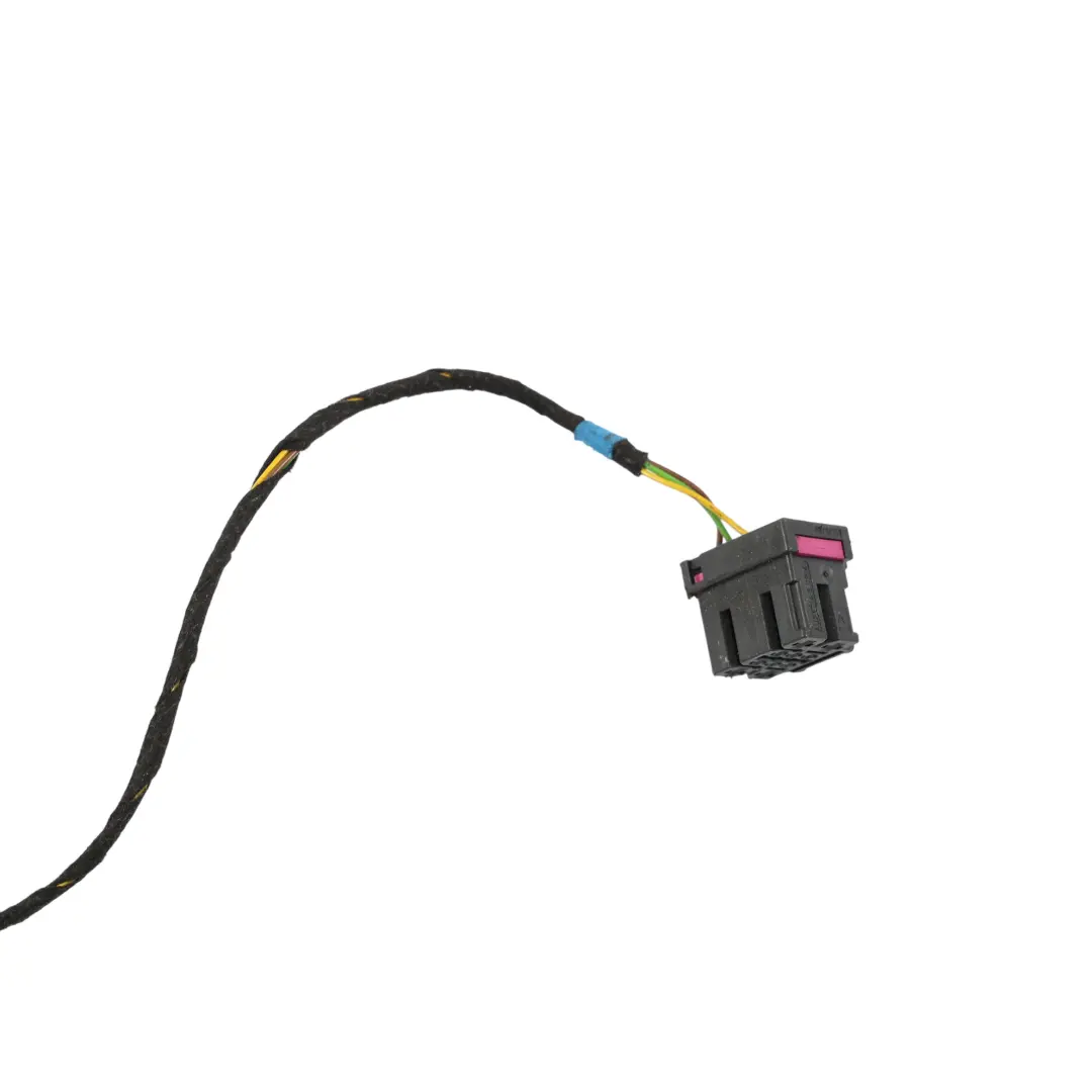 Audi A5 8T Seat Cable Front Left Right N/O/S Wiring Loom Harness - SKU 2100493N - Part number 2100493N