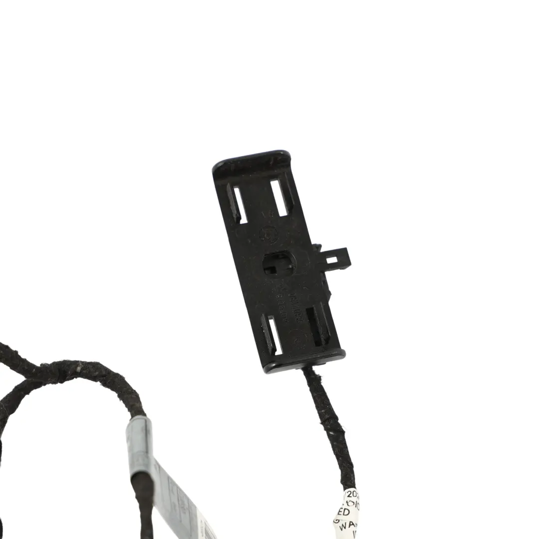 Sitzkabel Vorne Links Rechts Kabelbaum Kabel für Audi A5 8T mit Teilenummer 2100493N Audi A5 8T Sitzkabel Vorne Links Rechts Kabelbaum Kabel - SKU 2100493N - Teilenummer 2100493N