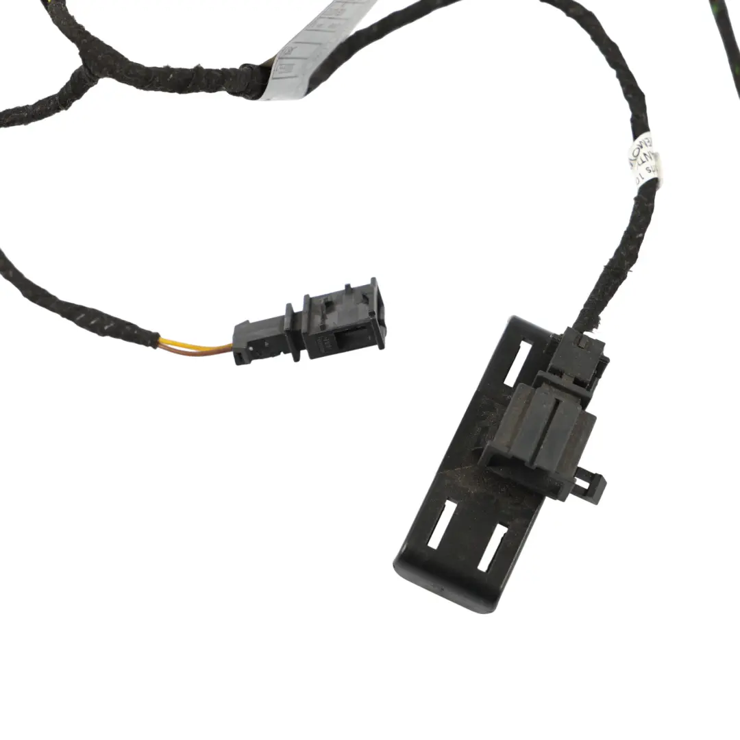 Faisceau De Câbles De Siège Avant Gauche Droite pour Audi A5 8T à propos du numéro de pièce 2100493N Audi A5 8T Faisceau De Câbles De Siège Avant Gauche Droite - SKU 2100493N - Numéro de pièce 2100493N