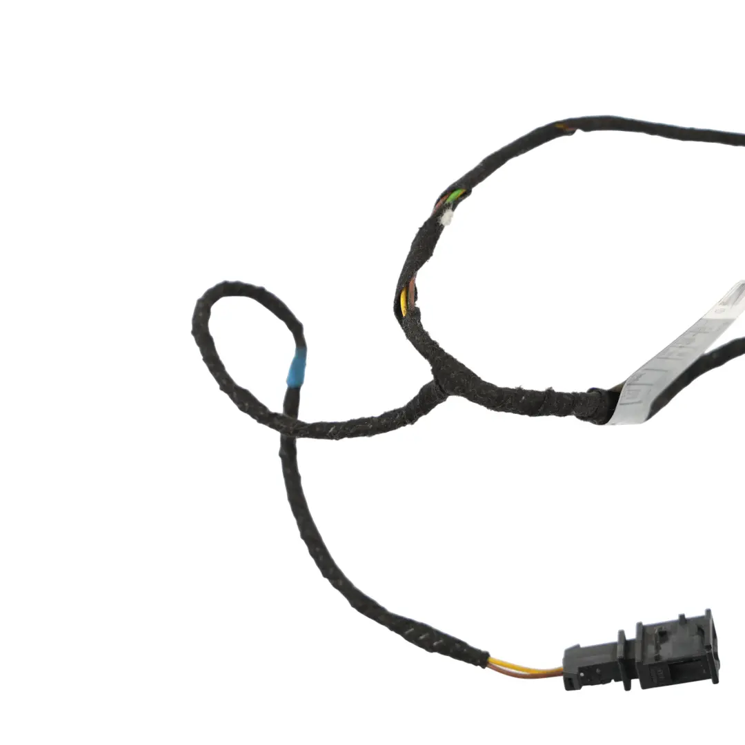 Sitzkabel Vorne Links Rechts Kabelbaum Kabel für Audi A5 8T mit Teilenummer 2100493N Audi A5 8T Sitzkabel Vorne Links Rechts Kabelbaum Kabel - SKU 2100493N - Teilenummer 2100493N