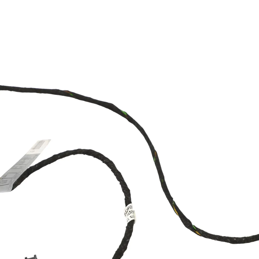 Sitzkabel Vorne Links Rechts Kabelbaum Kabel für Audi A5 8T mit Teilenummer 2100493N Audi A5 8T Sitzkabel Vorne Links Rechts Kabelbaum Kabel - SKU 2100493N - Teilenummer 2100493N