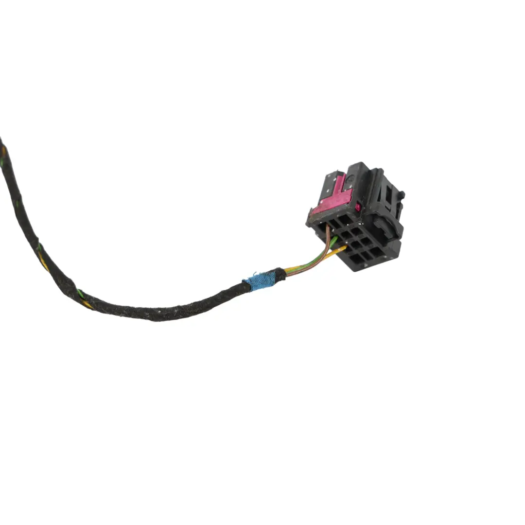 Audi A5 8T Seat Cable Front Left Right N/O/S Wiring Loom Harness - SKU 2100493N - Part number 2100493N