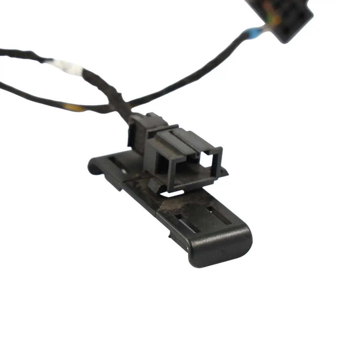 Audi A5 8T Seat Cable Front Left Right N/O/S Wiring Loom Harness - SKU 2100493N - Part number 2100493N