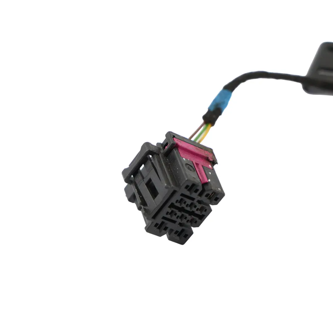 Audi A5 8T Seat Cable Front Left Right N/O/S Wiring Loom Harness - SKU 2100493N - Part number 2100493N