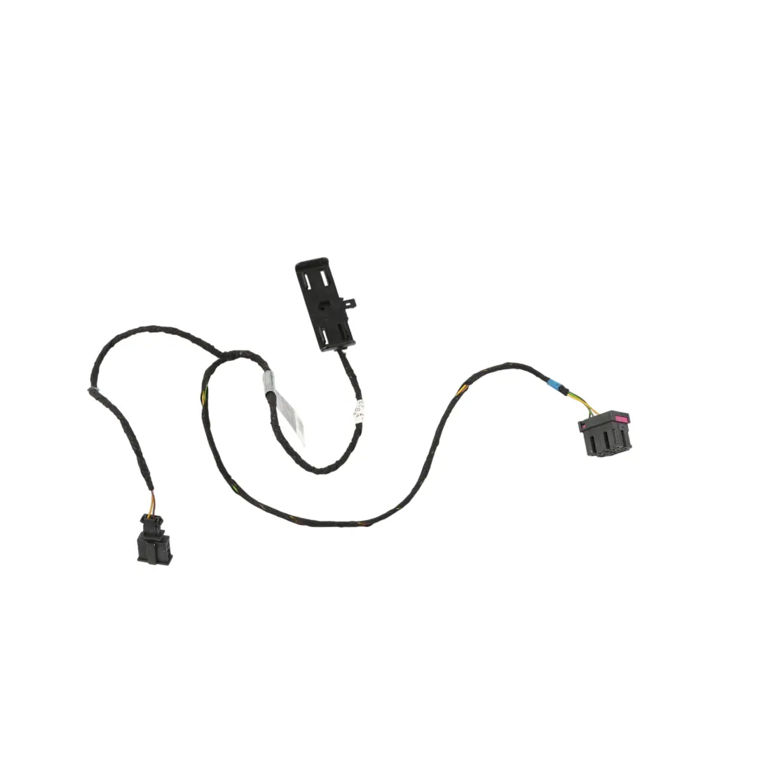 Faisceau De Câbles De Siège Avant Gauche Droite pour Audi A5 8T à propos du numéro de pièce 2100493N Audi A5 8T Faisceau De Câbles De Siège Avant Gauche Droite - SKU 2100493N - Numéro de pièce 2100493N