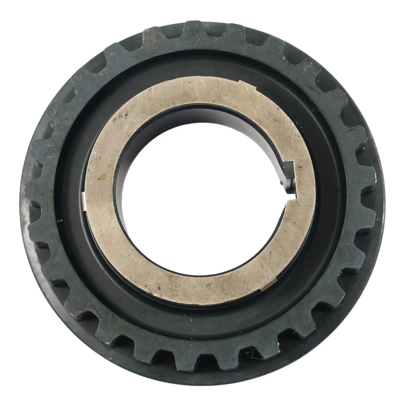Ford Transit Mk8 2.0 TDCi Oil Pump Drive Gear 2100899 GK2Q-6A893-AB