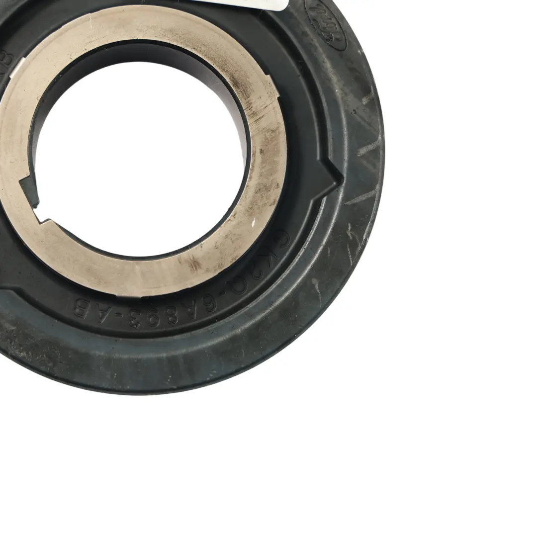 Ford Transit Mk8 2.0 Tdci Ölpumpe Antriebsrad GK2Q-6A893-AB - SKU 2100899 - Teilenummer 2100899