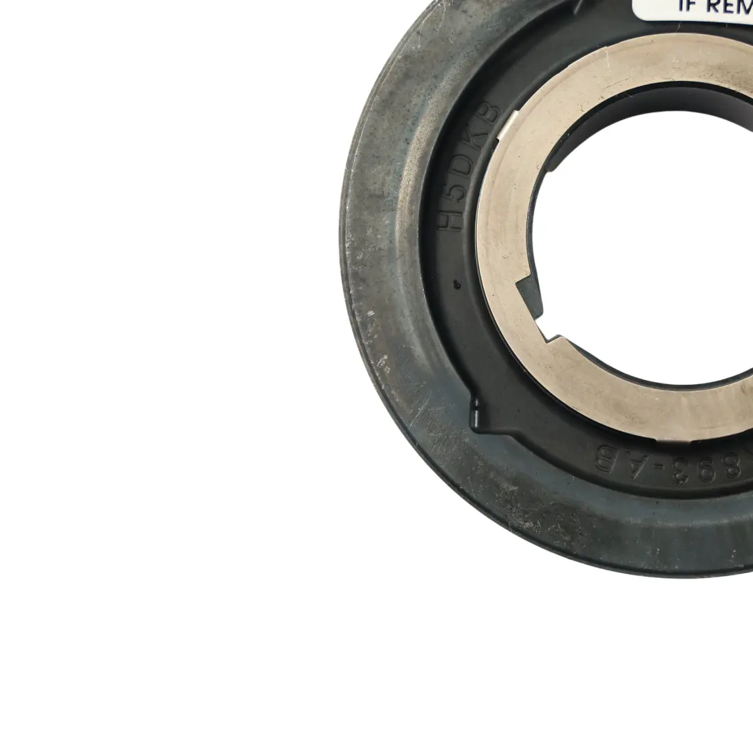 Ford Transit Mk8 2.0 Tdci Engranaje De La Bomba De Aceite GK2Q-6A893-AB - SKU 2100899 - Número de pieza 2100899