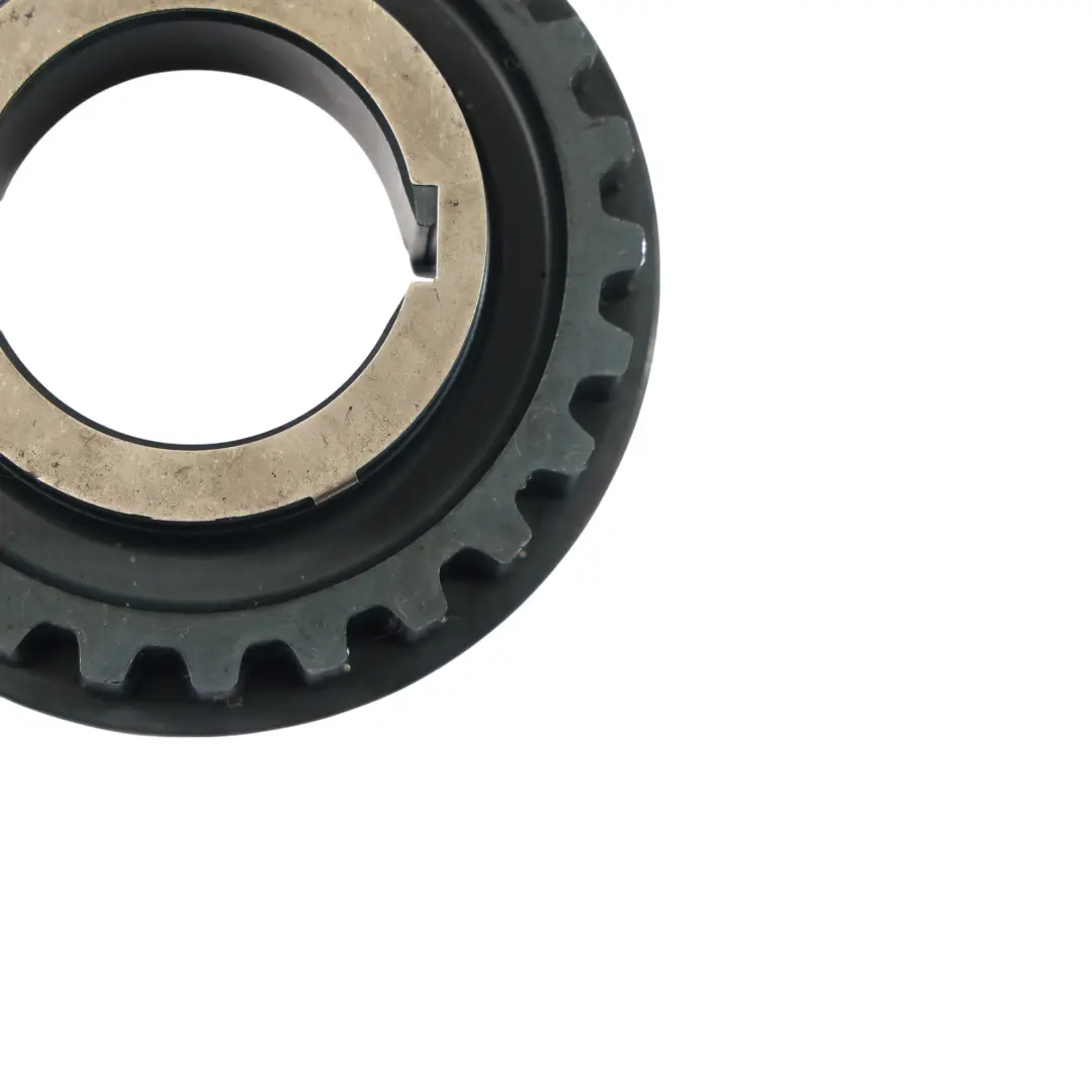 Ford Transit Mk8 2.0 Tdci Ölpumpe Antriebsrad GK2Q-6A893-AB - SKU 2100899 - Teilenummer 2100899