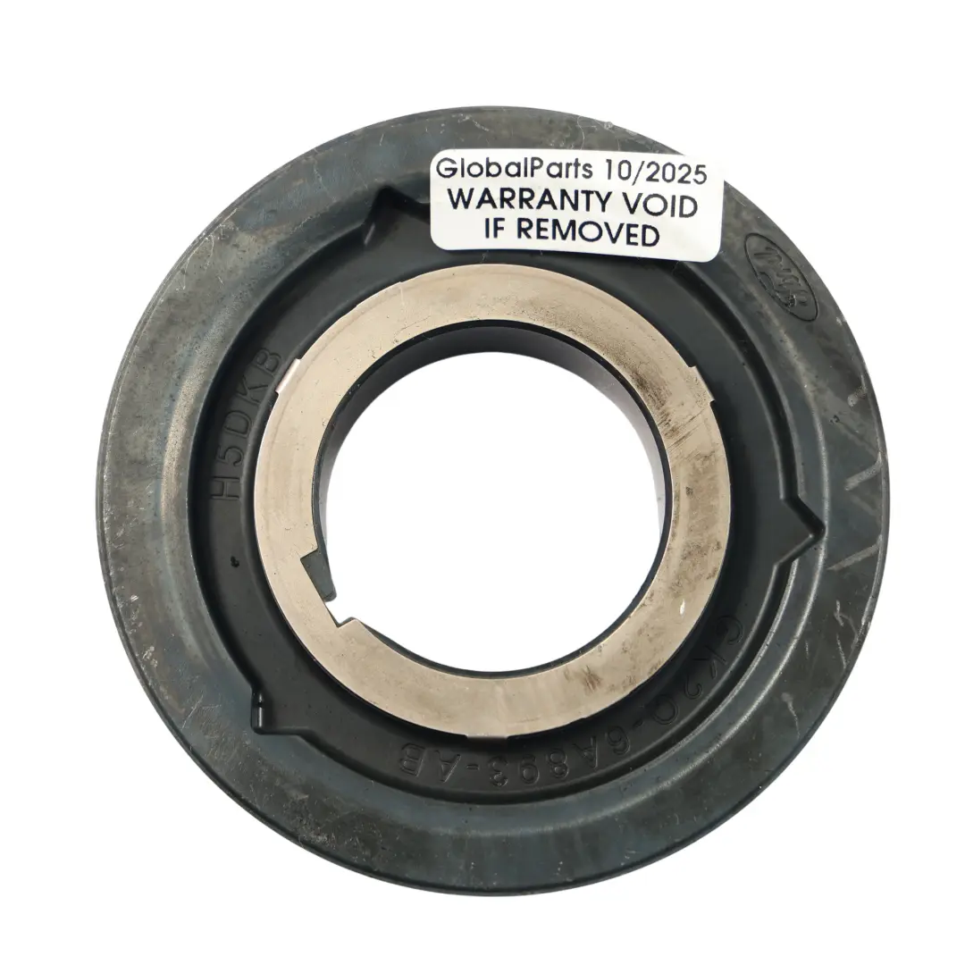 Ford Transit Mk8 2.0 Tdci Ölpumpe Antriebsrad GK2Q-6A893-AB - SKU 2100899 - Teilenummer 2100899